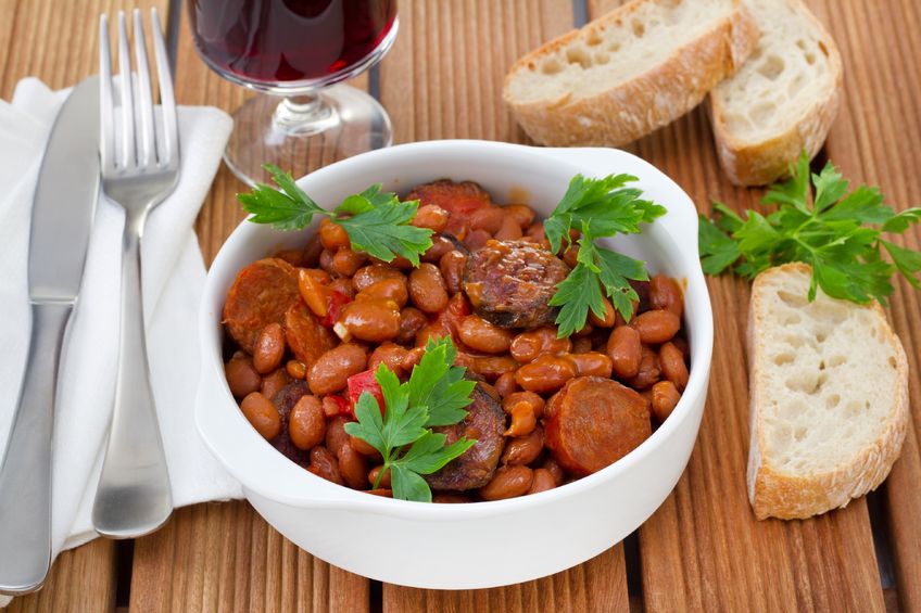 Chili and Local Wine Pairings MO Wines